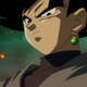 Goku Black. Imagen: Dragon Ball Wikia